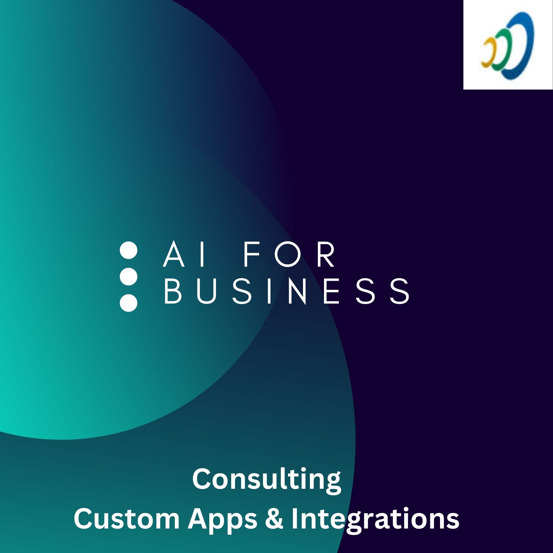 Ai For Business Consulting Custom Apps Salesboom